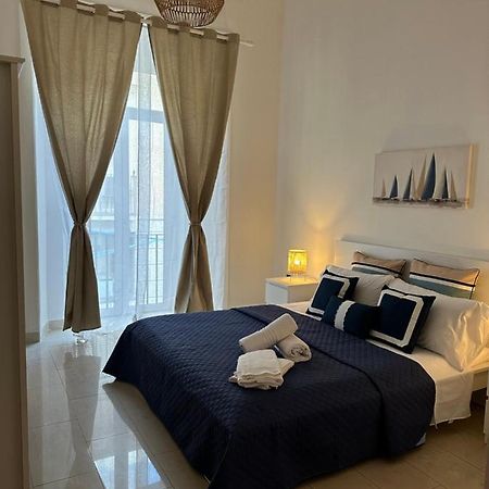 B&B Mazzocchi Santa Maria Capua Vetere Exterior photo
