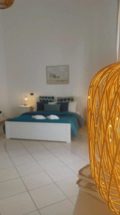 B&B Mazzocchi Santa Maria Capua Vetere Exterior photo
