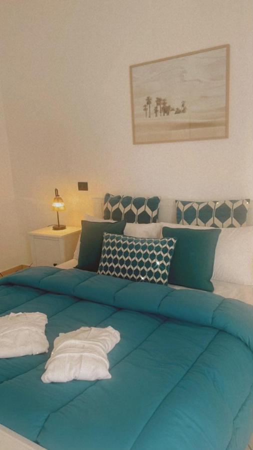 B&B Mazzocchi Santa Maria Capua Vetere Exterior photo