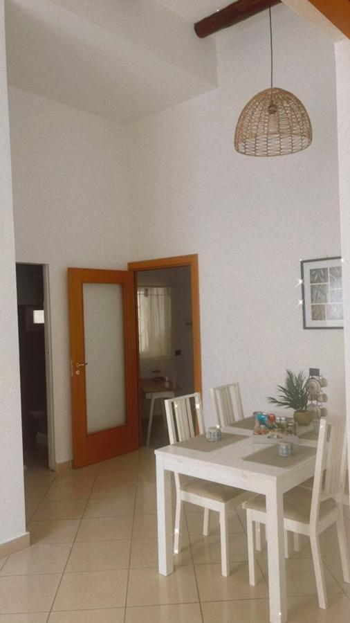 B&B Mazzocchi Santa Maria Capua Vetere Exterior photo