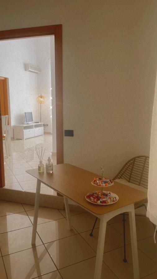 B&B Mazzocchi Santa Maria Capua Vetere Exterior photo