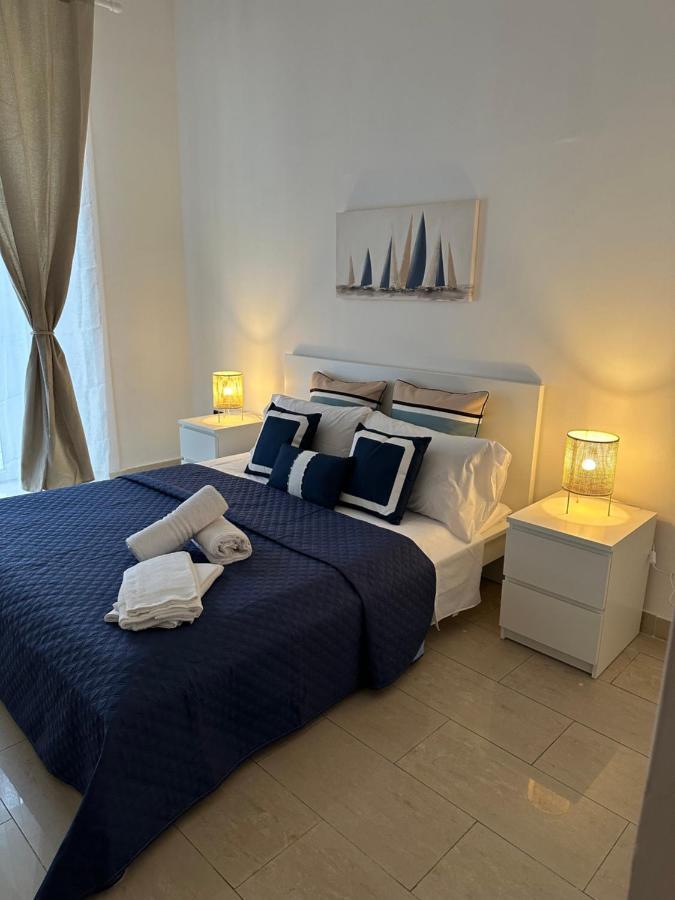 B&B Mazzocchi Santa Maria Capua Vetere Exterior photo