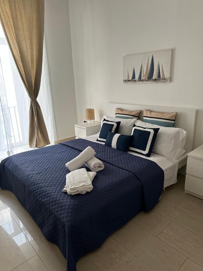 B&B Mazzocchi Santa Maria Capua Vetere Exterior photo