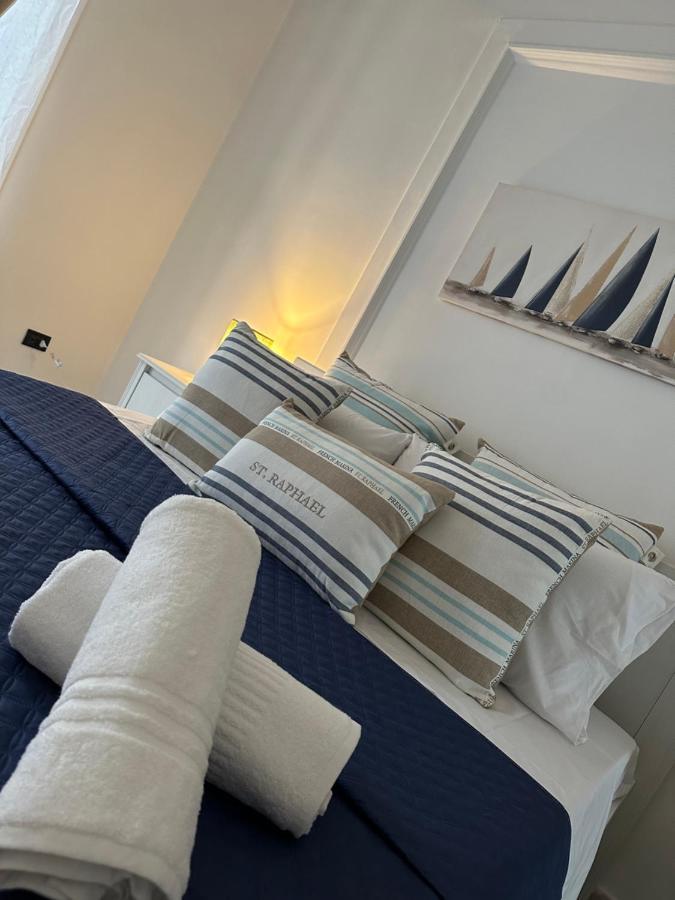 B&B Mazzocchi Santa Maria Capua Vetere Exterior photo