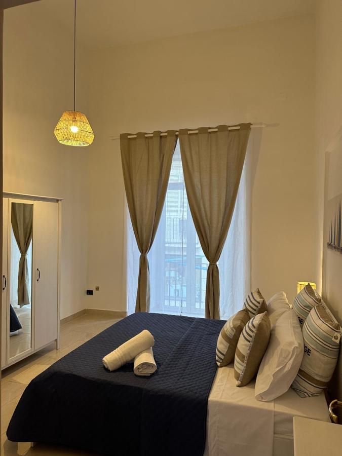B&B Mazzocchi Santa Maria Capua Vetere Exterior photo